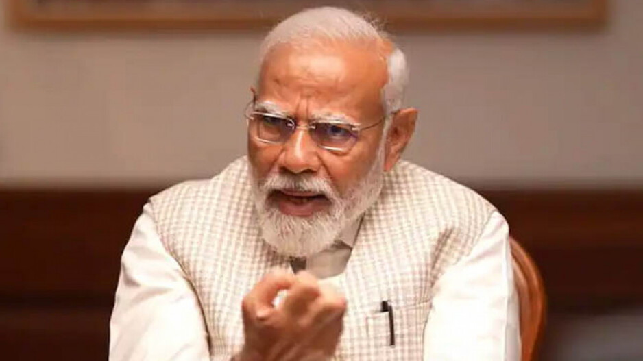 PM Modi