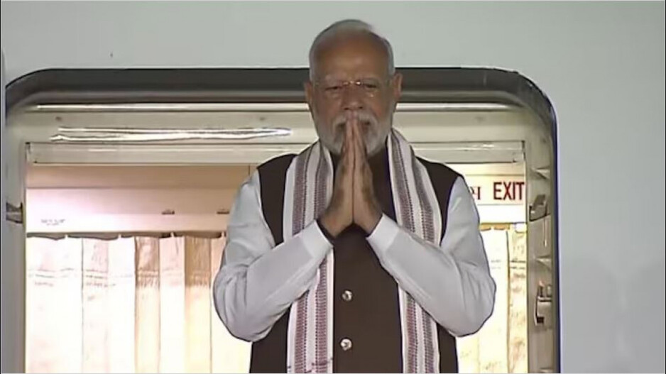 PM Modi