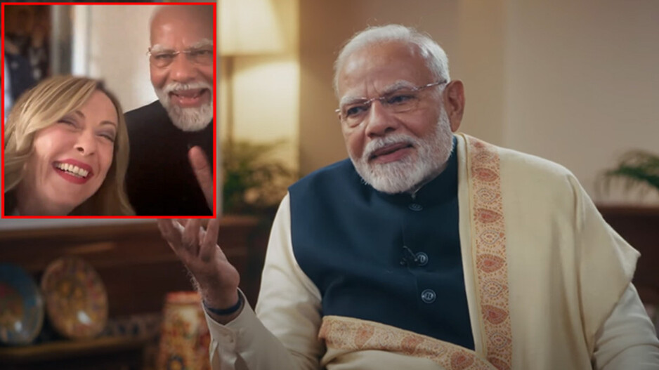 PM Modi