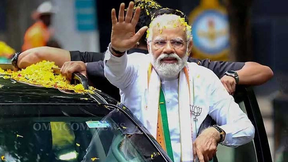 PM Modi