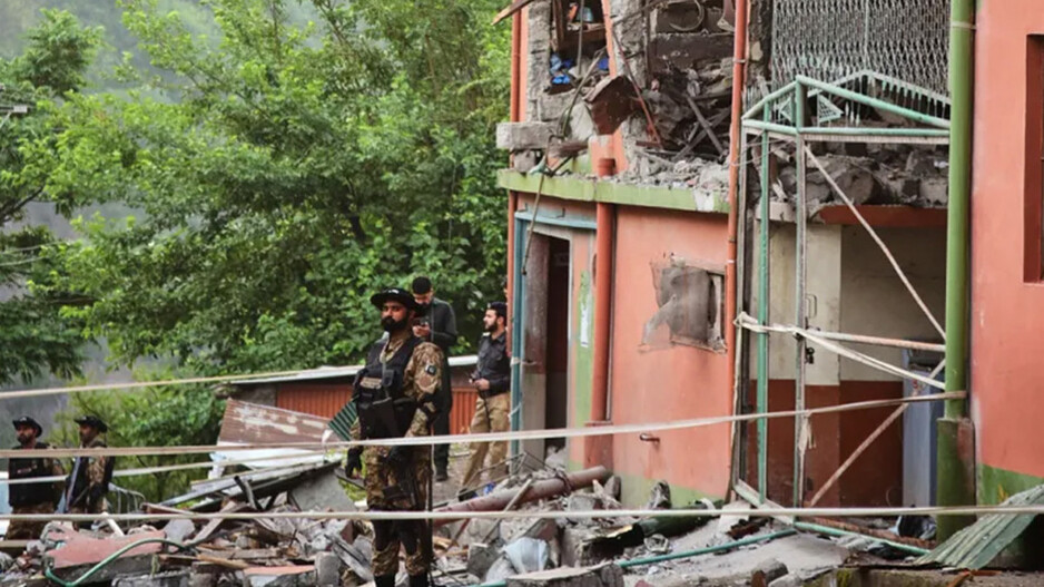 କାହିଁକି ‘ଅପରେସନ ସିନ୍ଦୂର’ ସ୍ୱତନ୍ତ୍ର ଓ ବଡ଼? ୨୫ ମିନିଟ ଓ ୯୭୦ କିମି ଦୂରତା