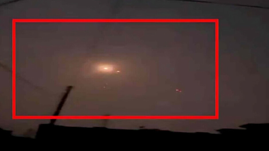 ଭାରତର ୨୪ ସହରକୁ ୫୦୦ ଡ୍ରୋନ ମାଡ଼ କରିଥିଲା ପାକିସ୍ତାନ