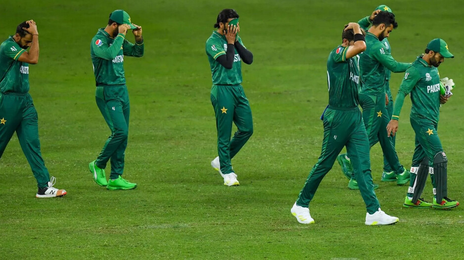 Pakistan