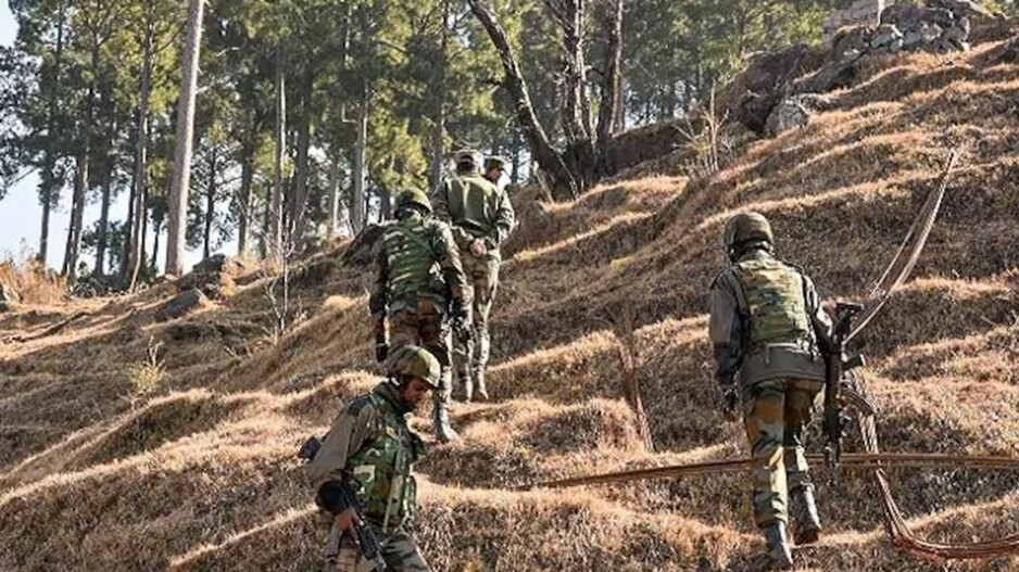 Pakistan