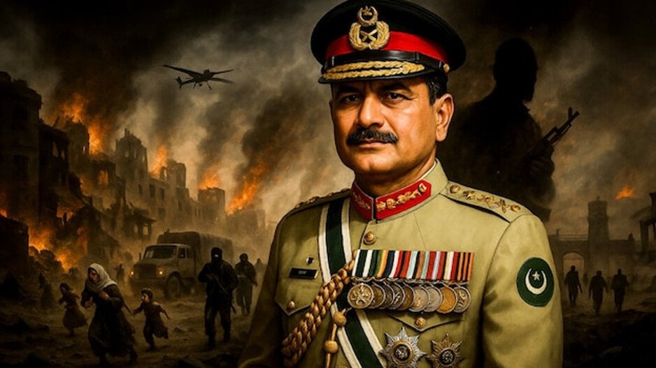 Pakistan