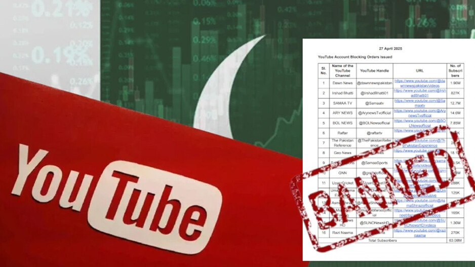 Pakistan