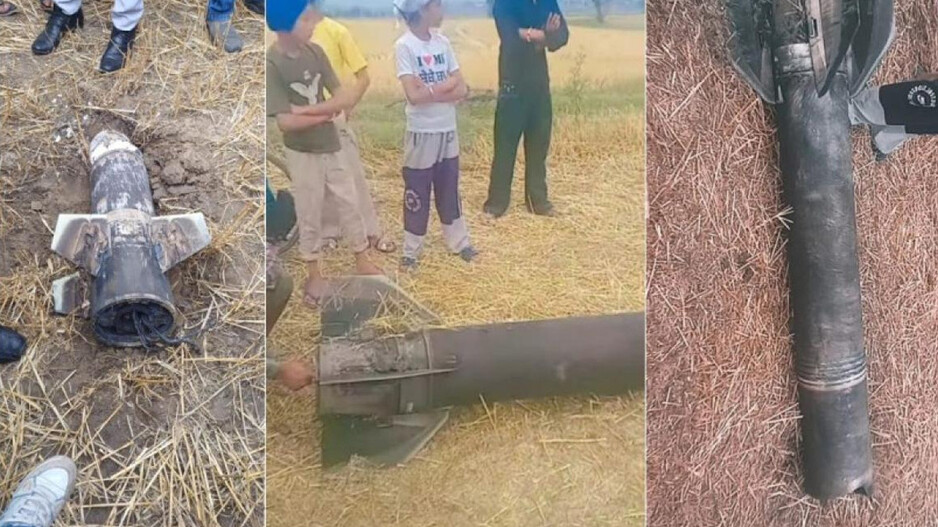 ପାକ୍‌ ମିସାଇଲ ଓ ଡ୍ରୋନକୁ ନଷ୍ଟ କଲା ‘ସୁଦର୍ଶନ ଚକ୍ର’, ଲାହୋରରେ ଭାରତର ଆଟାକ୍‌