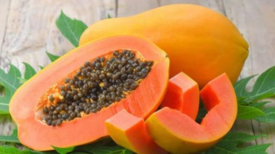 Papaya