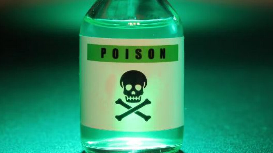 Poison