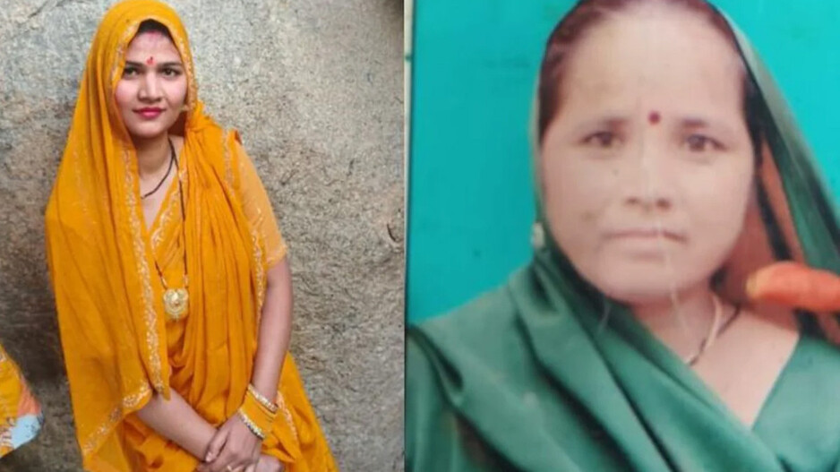 ମୃତ ସ୍ୱାମୀଙ୍କ ଦୁଇ ଭାଇ ସହ ରଖୁଥିଲେ ଯୌନ ସମ୍ପର୍କ, ଶେଷରେ ସେମାନଙ୍କ ମା’ଙ୍କୁ ମାରିଦେଲେ