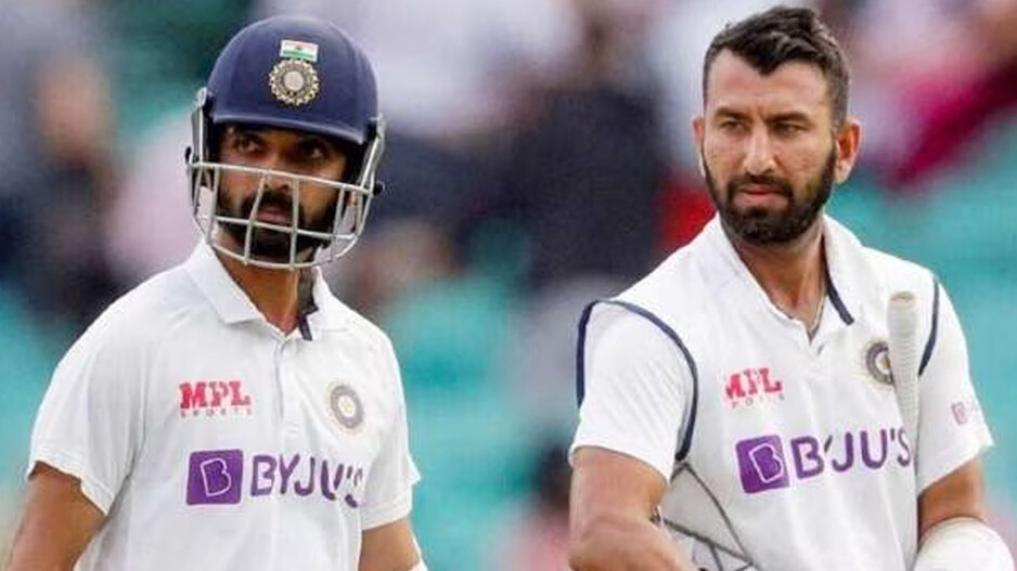 Pujara