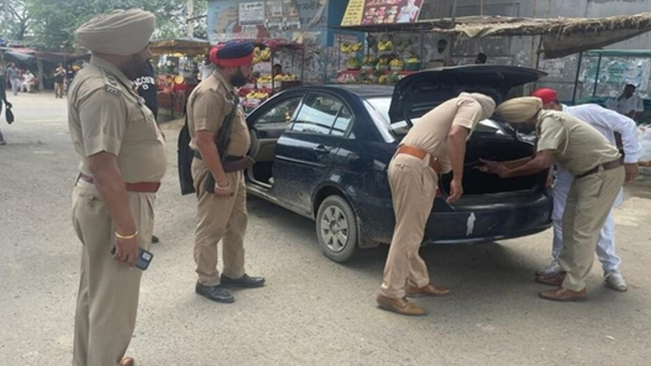 ପୁଣି ଜଣେ ପାକିସ୍ତାନ ଗୁପ୍ତଚର ଭାରତରୁ ଧରାପଡ଼ିଲା