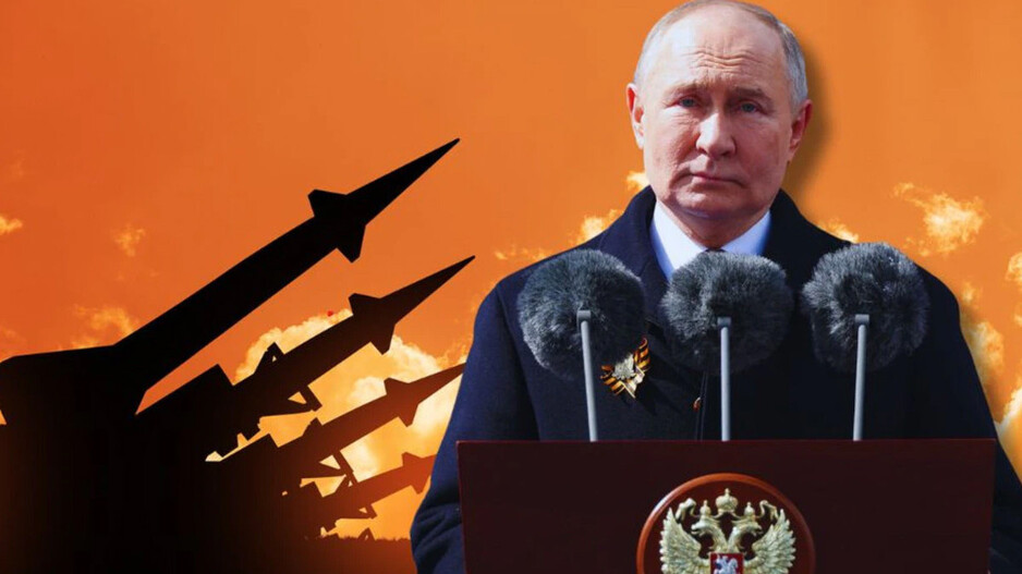 କାହିଁକି ଇରାନକୁ ସହାୟତା କରୁନି ରୁଷ? ଜବାବ ଦେଲେ ପୁଟିନ