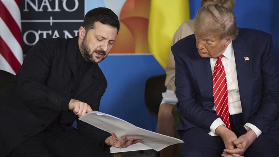 କ’ଣ ତୁମେ ମସ୍କୋକୁ ହିଟ କରିପାରିବ? ପୁଟିନଙ୍କ ବିରୋଧରେ ଟ୍ରମ୍ପଙ୍କ ସାଂଘାତିକ ରଣନୀତି