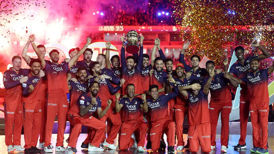 RCB