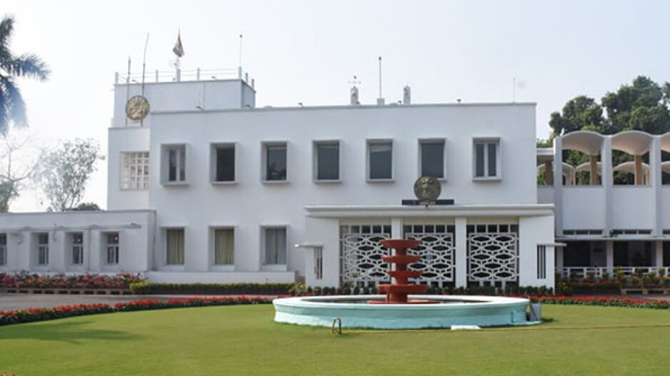 Raj Bhawan