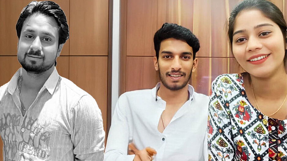 ମାସେ ହେଲା ଜେଲ୍‌ରେ କେମିତି ଜୀବନ କାଟୁଛନ୍ତି ବେୱଫା ସୋନମ ?