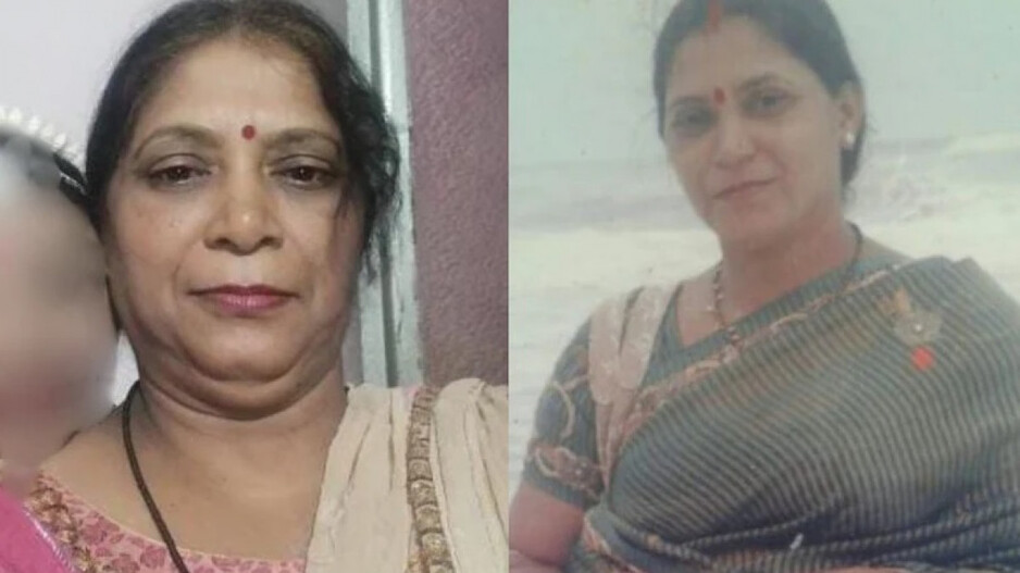 ପୋଷ୍ୟ କନ୍ୟାର ପାପ, ପାଳିତା ମା’କୁ ମାରିଦେଲା