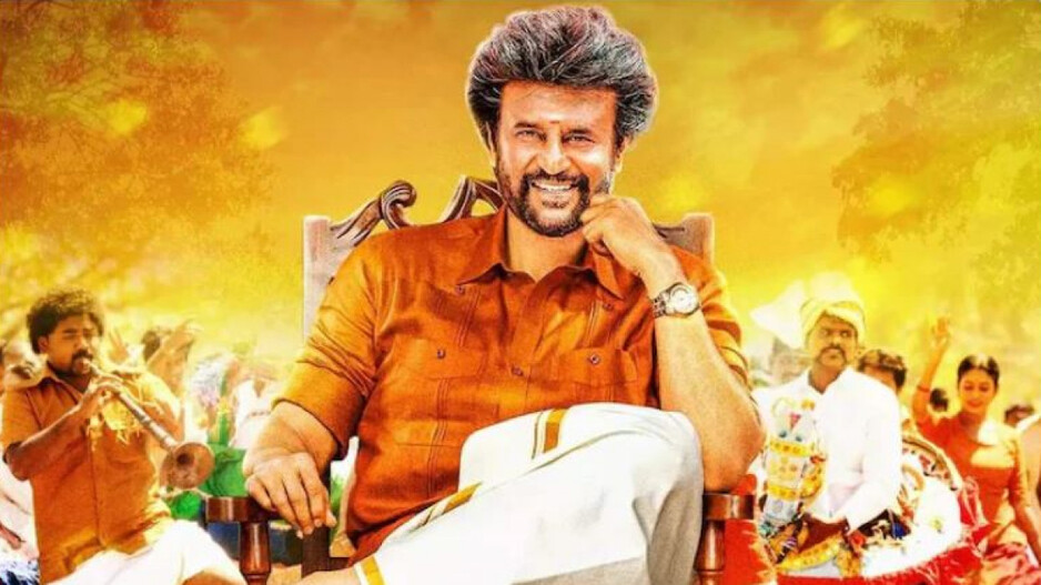 Rajnikanth