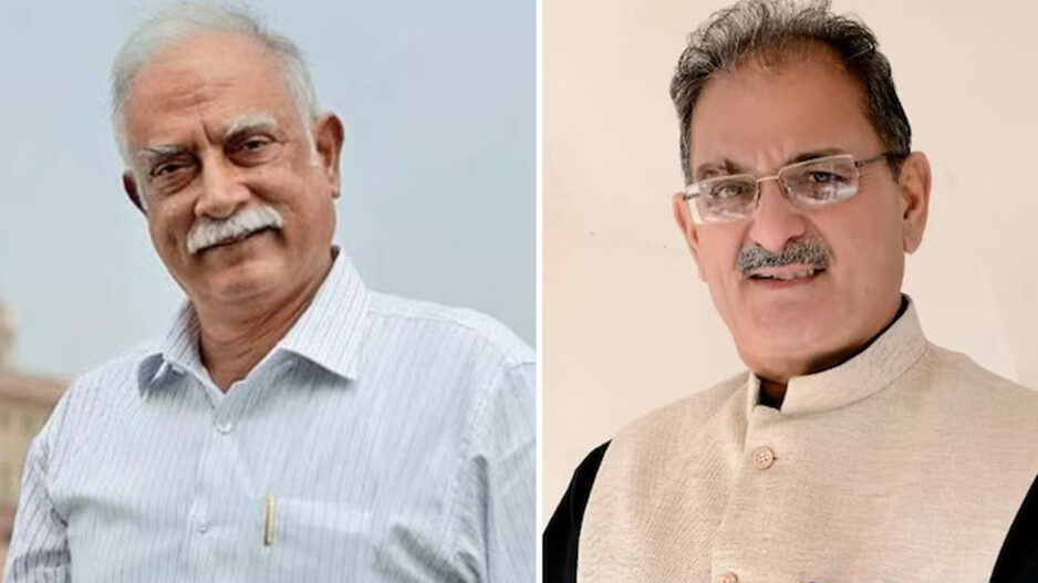 ପୂର୍ବତନ କେନ୍ଦ୍ରମନ୍ତ୍ରୀଙ୍କୁ ରାଜ୍ୟପାଳ ଓ ପୂର୍ବତନ ଉପ ମୁଖ୍ୟମନ୍ତ୍ରୀଙ୍କୁ ଉପ ରାଜ୍ୟପାଳ ପଦ