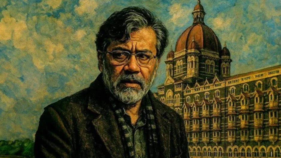 ଜେରା ବେଳେ ୨୬/୧୧ ହମଲାକୁ ନେଇ ବଡ଼ ଖୁଲାସା କଲା ତହବୁର ରାଣା