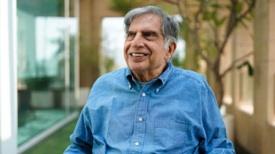 Ratan Tata