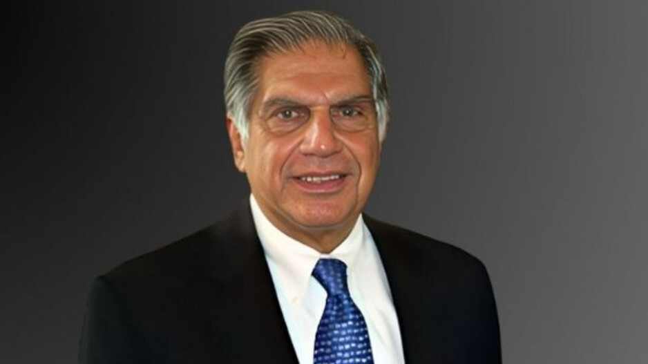 Ratan Tata