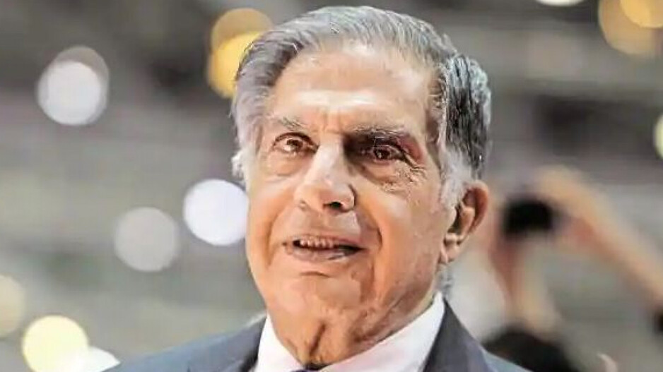 Ratan Tata