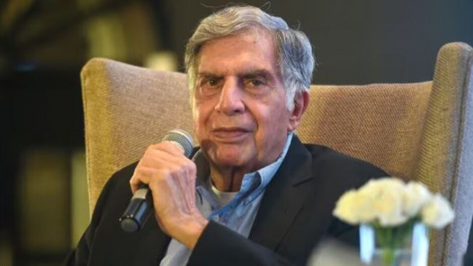 Ratan Tata