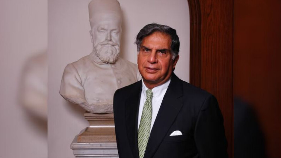 Ratan Tata