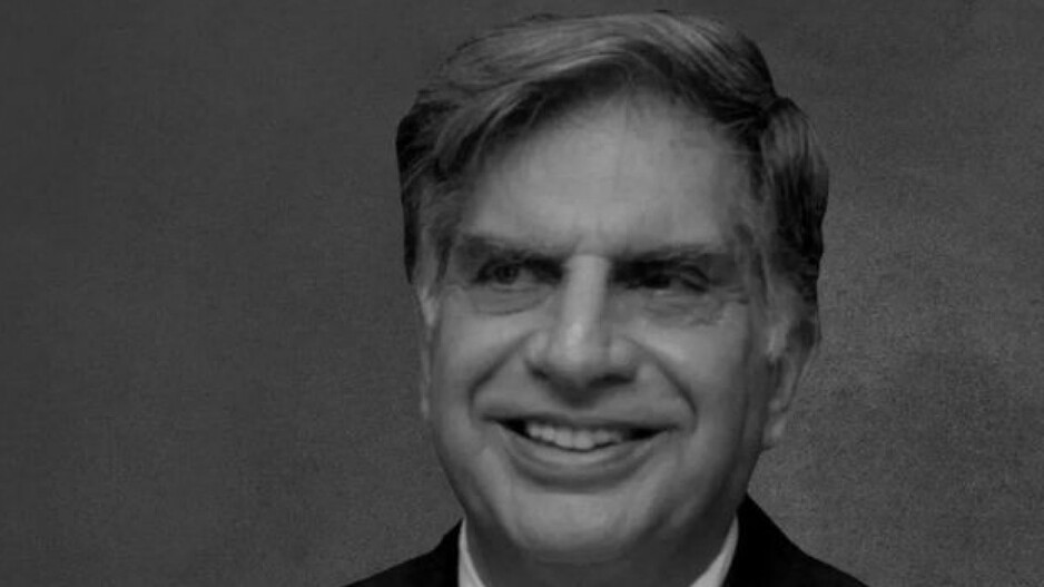 Ratan Tata