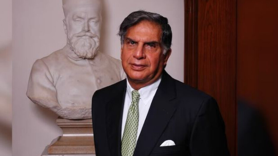 Ratan Tata