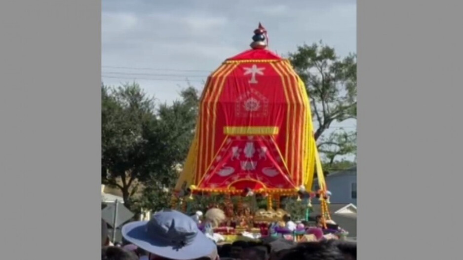 Rath yatra