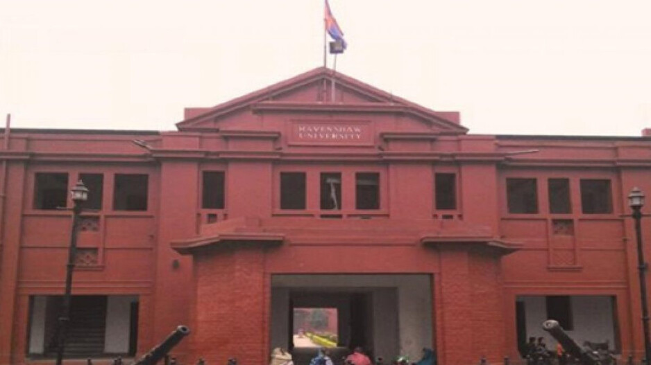 Ravenshaw