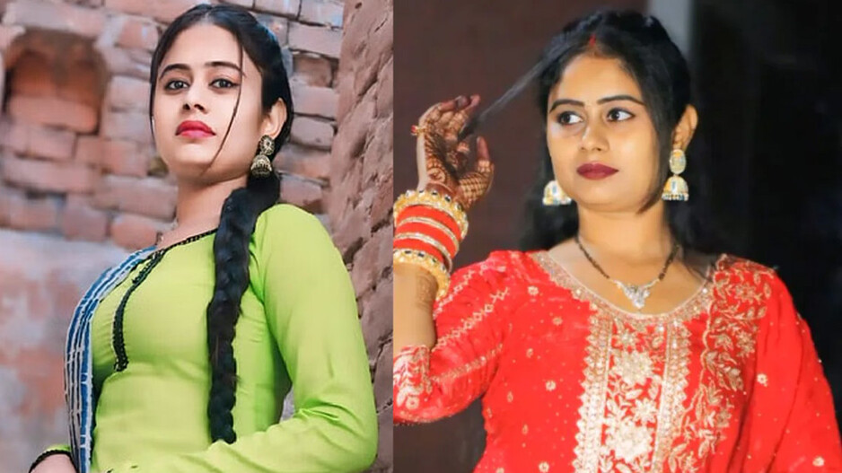ଆଉ ଜଣେ ମୁସ୍କାନ! ପ୍ରେମିକ ଆଗ ସ୍ୱାମୀ ପଛ
