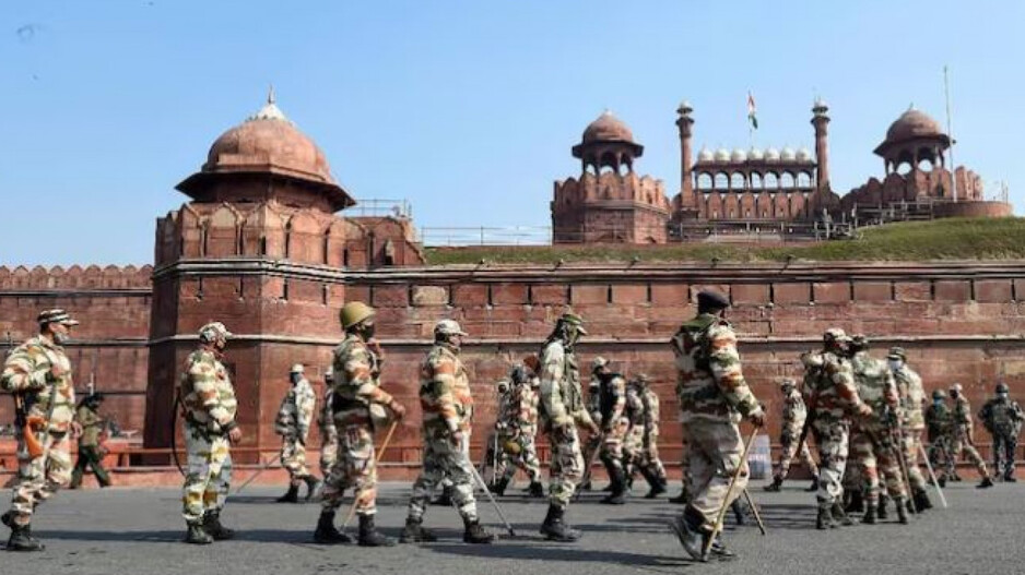 Red Fort