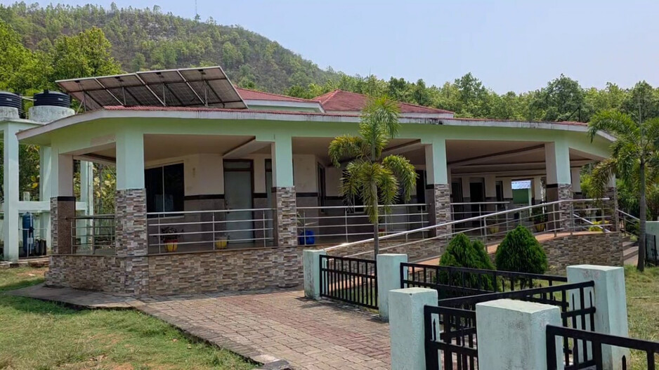 Rest House