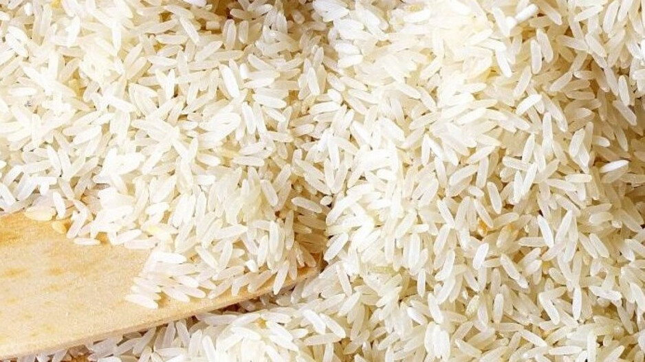 Rice