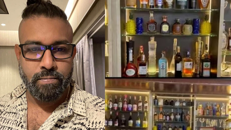 ୫୦୦ କୋଟି ଠକେଇର ପର୍ଦ୍ଦାଫାସ: ମହାଠକର ବଙ୍ଗଳା ଦେଖି ସମସ୍ତେ ଜଳକା