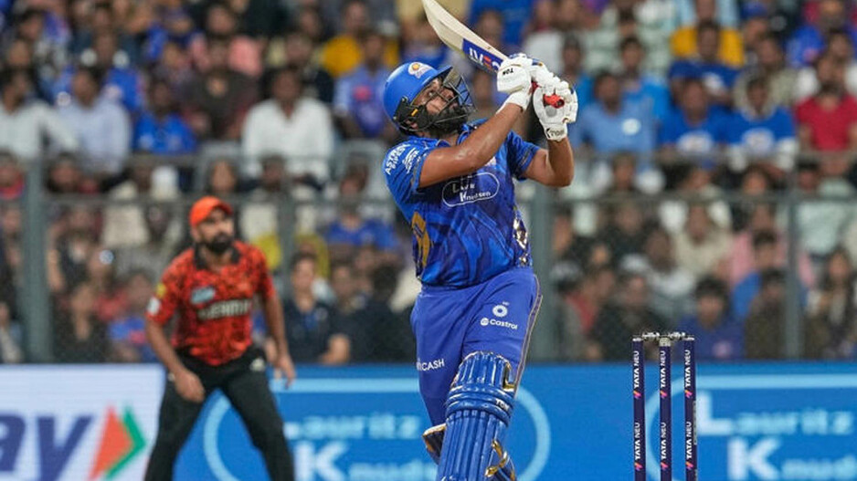 Rohit