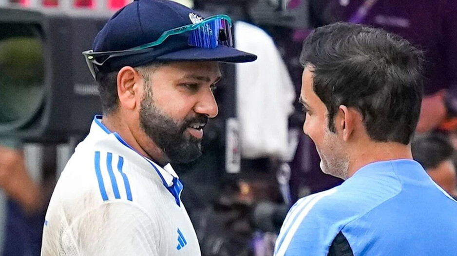 Rohit