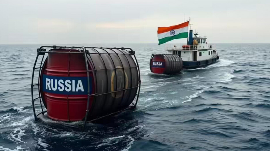 ରୁଷ ସହ ସମ୍ପର୍କ, ଆମେରିକା ଆକ୍ରୋଶର ଶିକାର ହେବେ କି ଭାରତ ଓ ଚାଇନା?