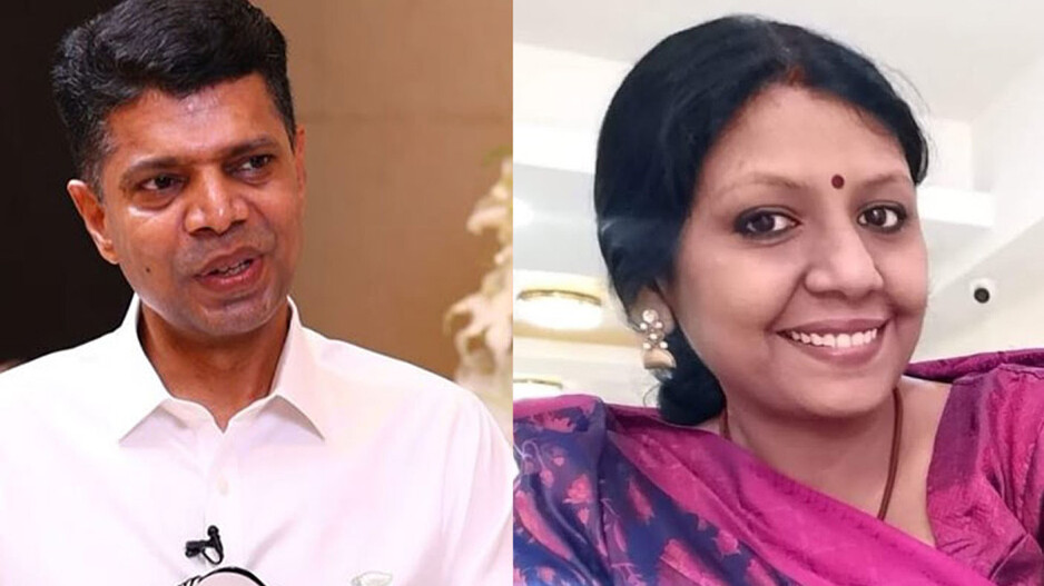 ୪ ମାସ ଆଗରୁ ବିଦା ହେଲେ ପାଣ୍ଡିଆନଙ୍କ ବାନ୍ଧବୀ ସାଗରିକା