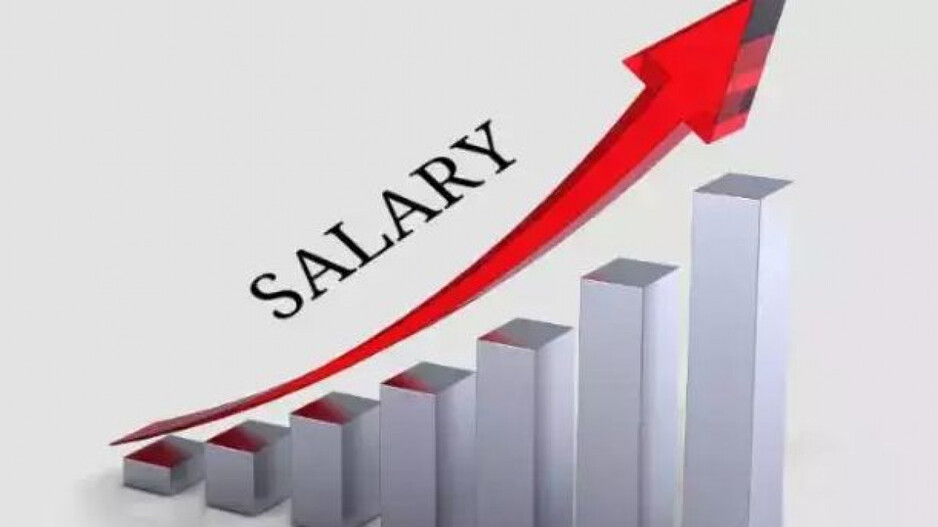 Salary