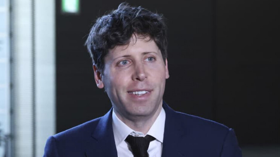 Sam Altman