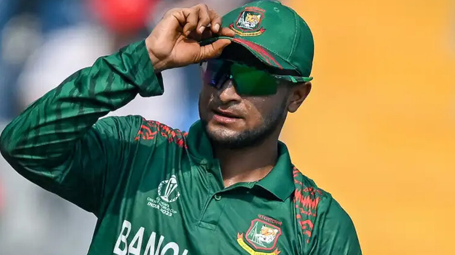 Shakib