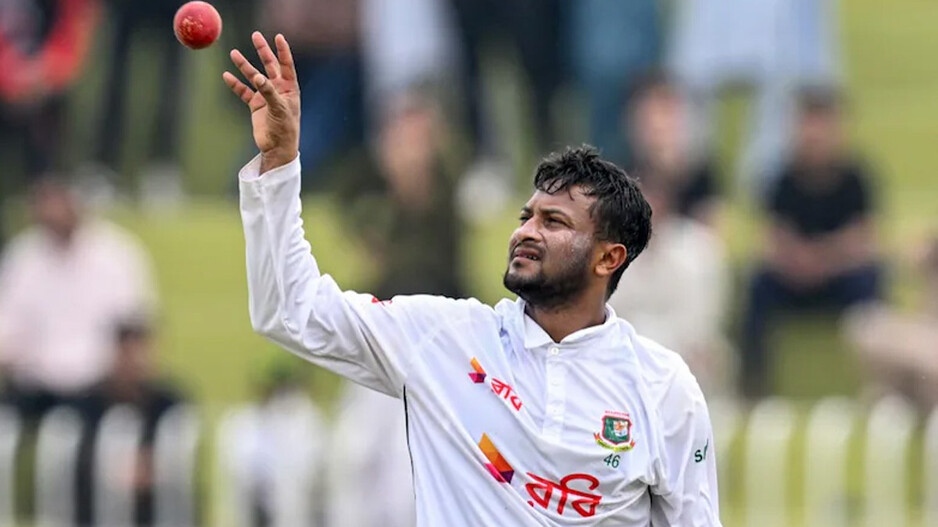 Shakib