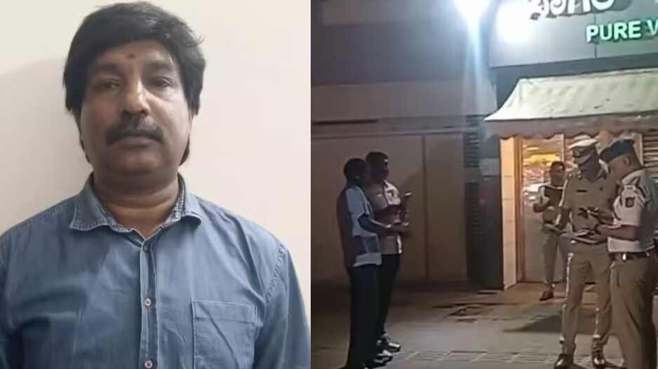 ଗ୍ୟାଙ୍ଗଷ୍ଟର ବିକଲୁ ଶିବୁଙ୍କୁ ନିର୍ମମ ଭାବେ ହତ୍ୟା, FIRରେ ବିଜେପି ବିଧାୟକଙ୍କ ନାଁ