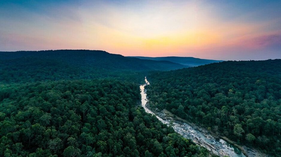 Similipal National Park