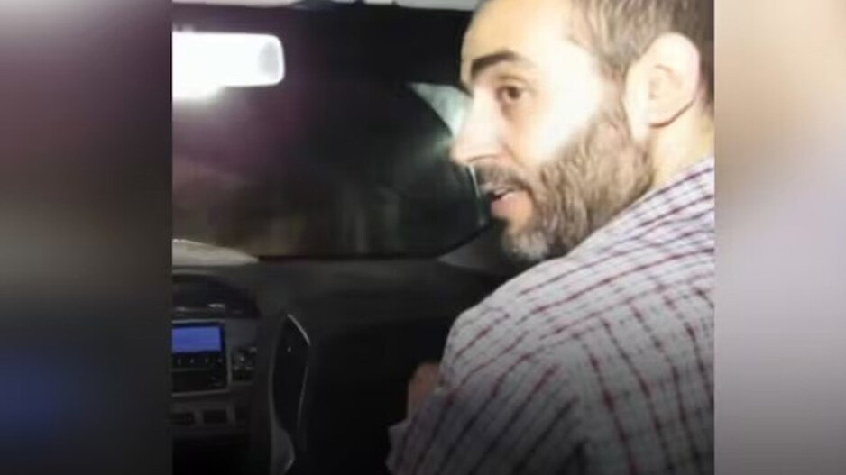 ଇସ୍ରାଏଲ ହମଲାରେ ହମାସର ଗାଜା ମୁଖ୍ୟ ସଫା